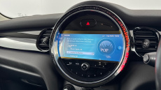 MINI Hatchback 1.5 Cooper Classic 5dr Auto [Nav Pack] Petrol Hatchback